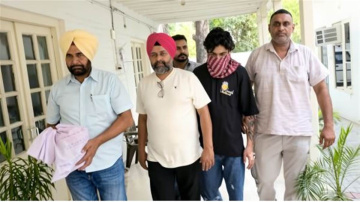 punjab