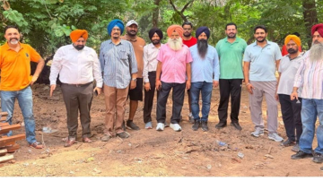 punjab