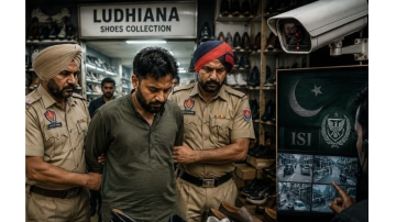 punjab