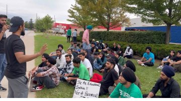 punjab