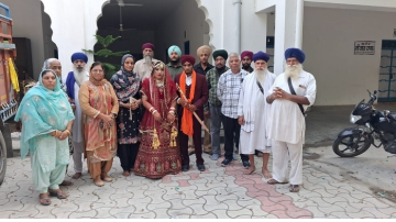 punjab