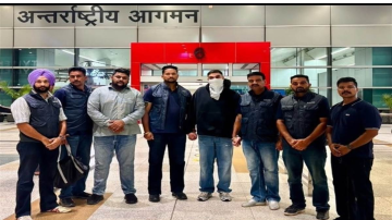 punjab