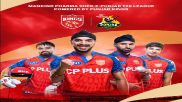 punjab