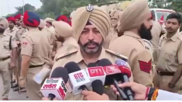 punjab