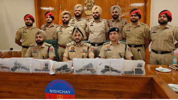 punjab