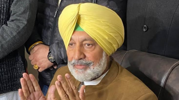 punjab