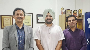 punjab