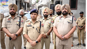 punjab