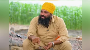 ਮਾਨਸਾ 'ਚ ਇੰਸਟਾਗ੍ਰਾਮ ਲਾਈਵ ਦੌਰਾਨ ਪਰਵਿੰਦਰ ਸਿੰਘ ਝੋਟੇ 'ਤੇ ਫਾਇਰਿੰਗ, ਮੌ.ਤ; 3 ਹੋਰ ਜ਼ਖ਼ਮੀ