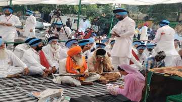 ਝੋਟਾ ਮਾਮਲੇ ’ਚ 14 ਦਿਨਾਂ ਤੋਂ ਜਾਰੀ ਸੰਘਰਸ਼, ਪੋਸਟਮਾਰਟਮ ਤੇ ਸਸਕਾਰ ’ਤੇ ਨਹੀਂ ਬਣੀ ਸਹਿਮਤੀ