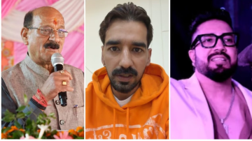 ਮਨਿੰਦਰ ਬੁੱਟਰ ਨੇ ਉੱਤਰਾਖੰਡ ਦੇ ਮੰਤਰੀ ਨੂੰ ਦਿੱਤਾ ਜਵਾਬ, ਕਿਹਾ- ਸ਼ੋਅ ਦੀ ਵੀਡੀਓ ਜਾਰੀ ਕਰੋ