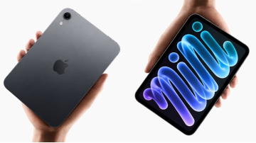 Apple iPad Mini (2026) ਦੀ ਕੀਮਤ 82,900 ਰੁਪਏ ਤੋਂ ਸ਼ੁਰੂ, OLED ਡਿਸਪਲੇਅ ਤੇ A20 Pro ਚਿੱਪ ਦੀ ਚਰਚਾ